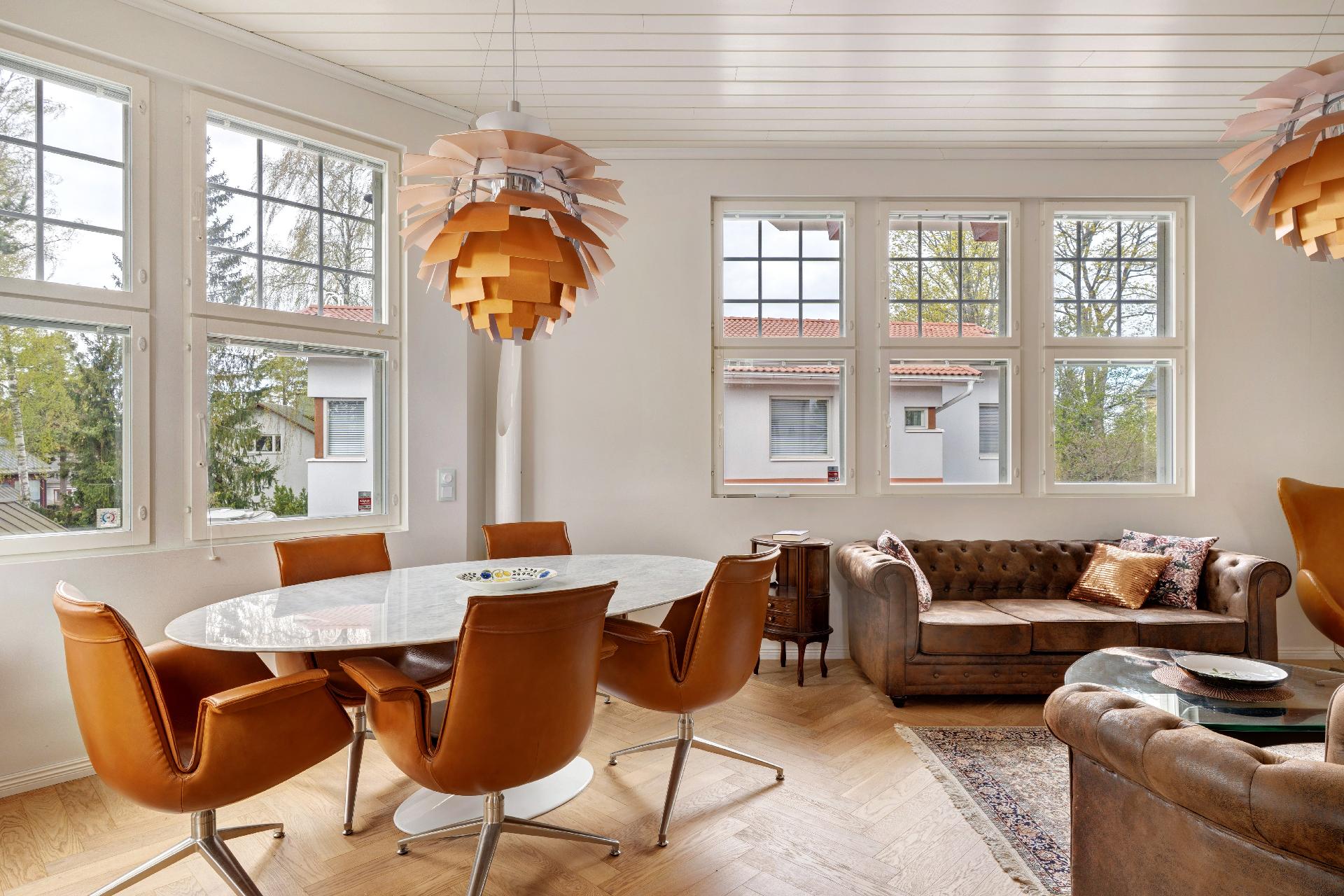 Jokiniementie 18, Veräjämäki, Helsinki