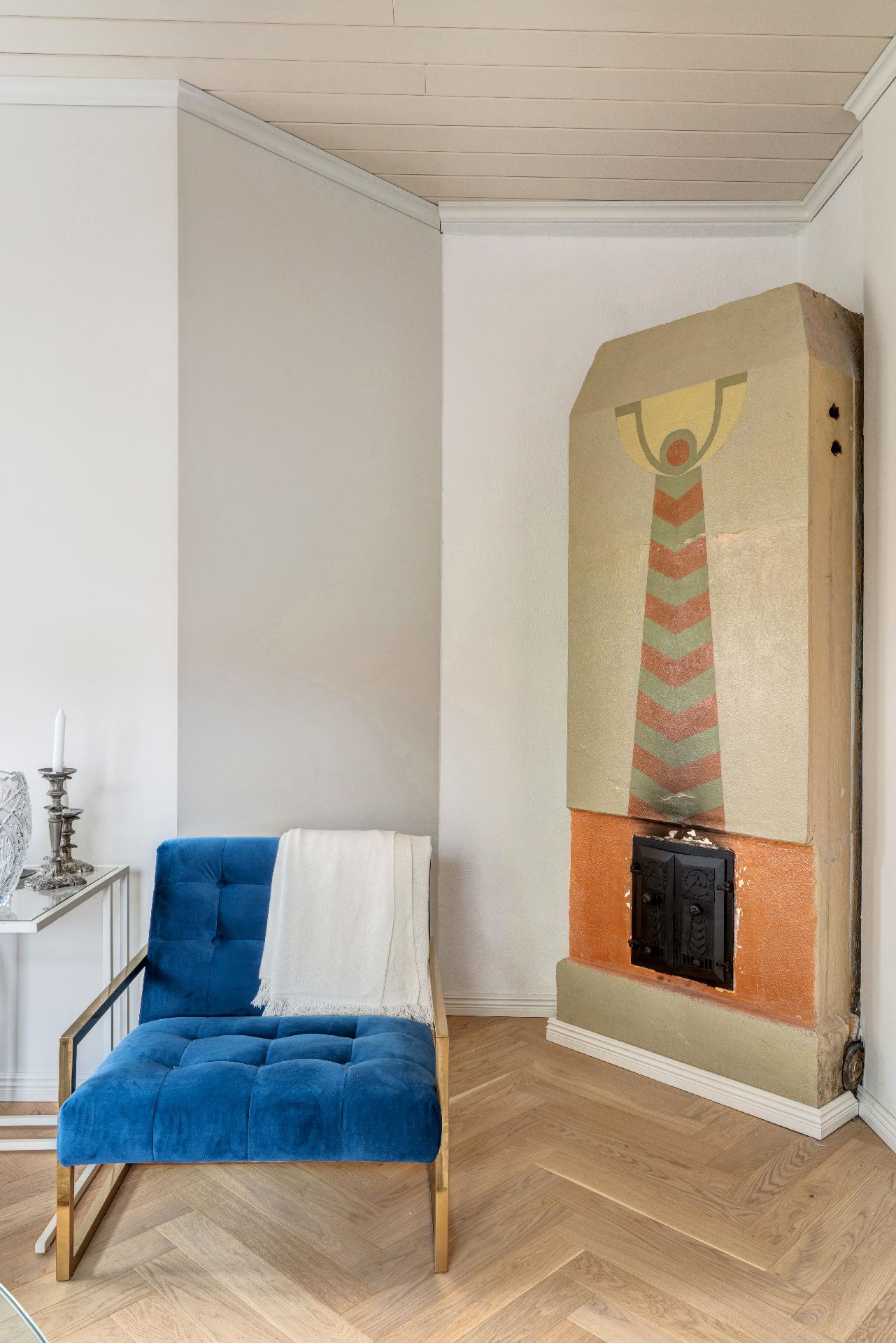 Jokiniementie 18, Veräjämäki, Helsinki