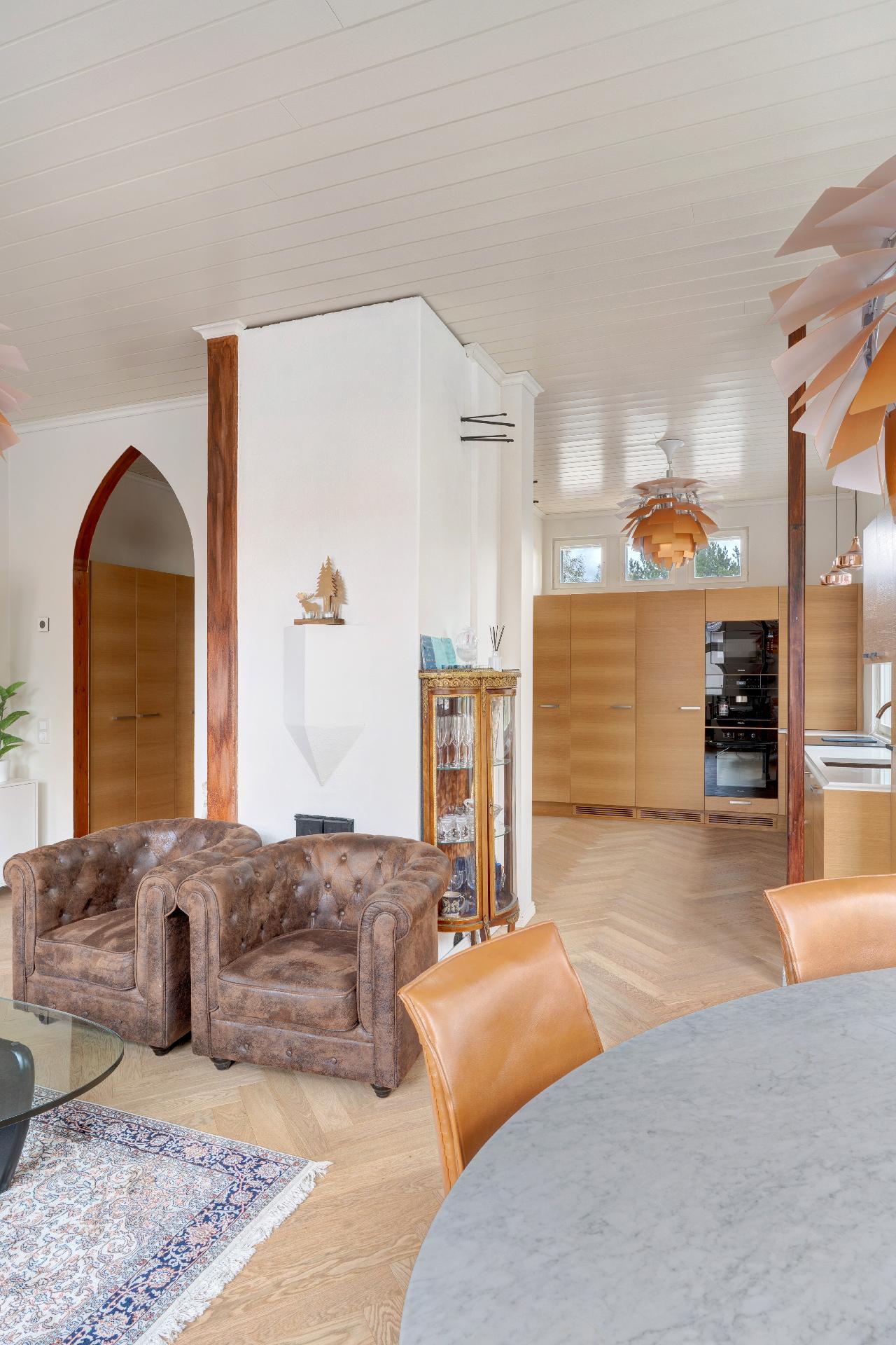 Jokiniementie 18, Veräjämäki, Helsinki