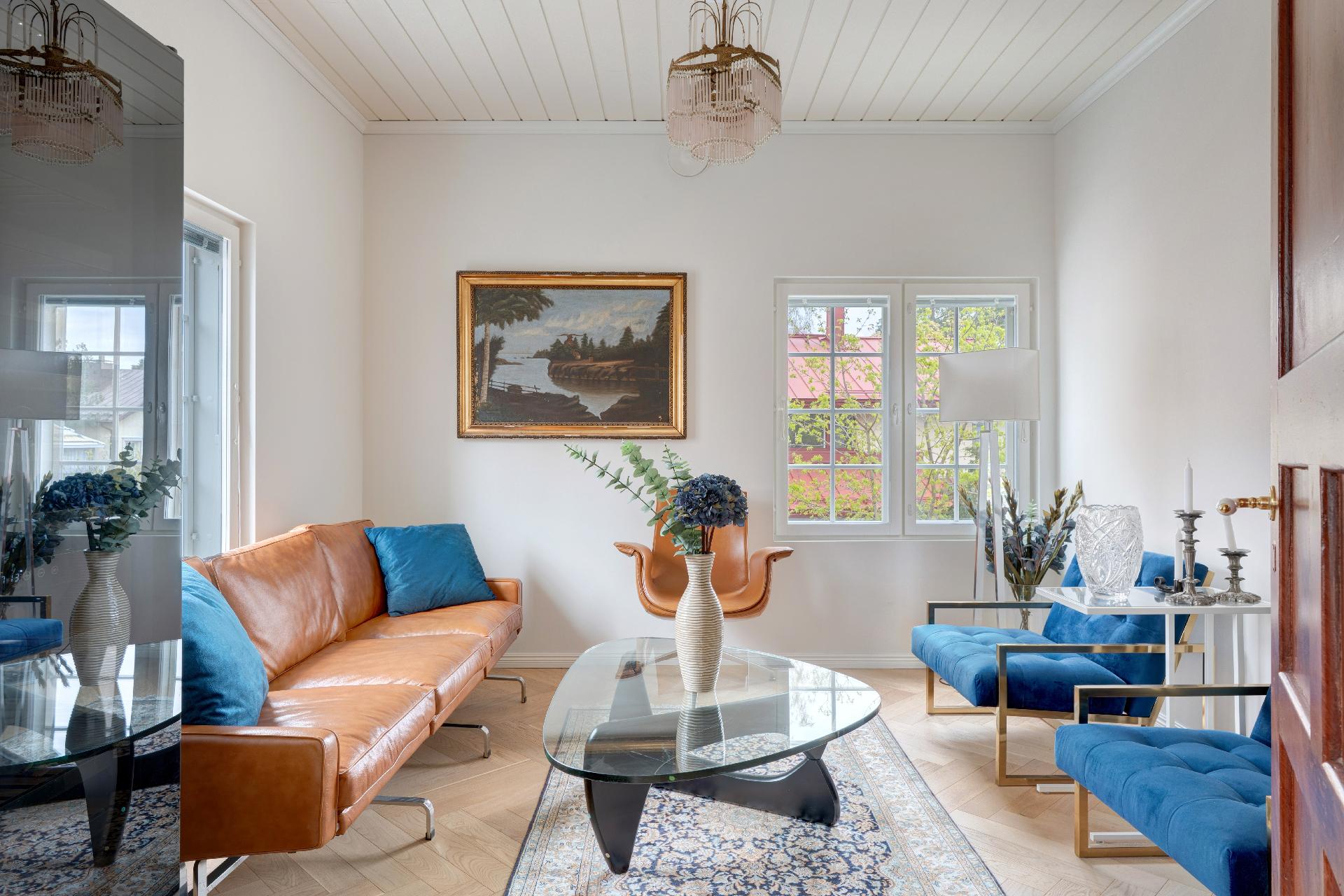 Jokiniementie 18, Veräjämäki, Helsinki