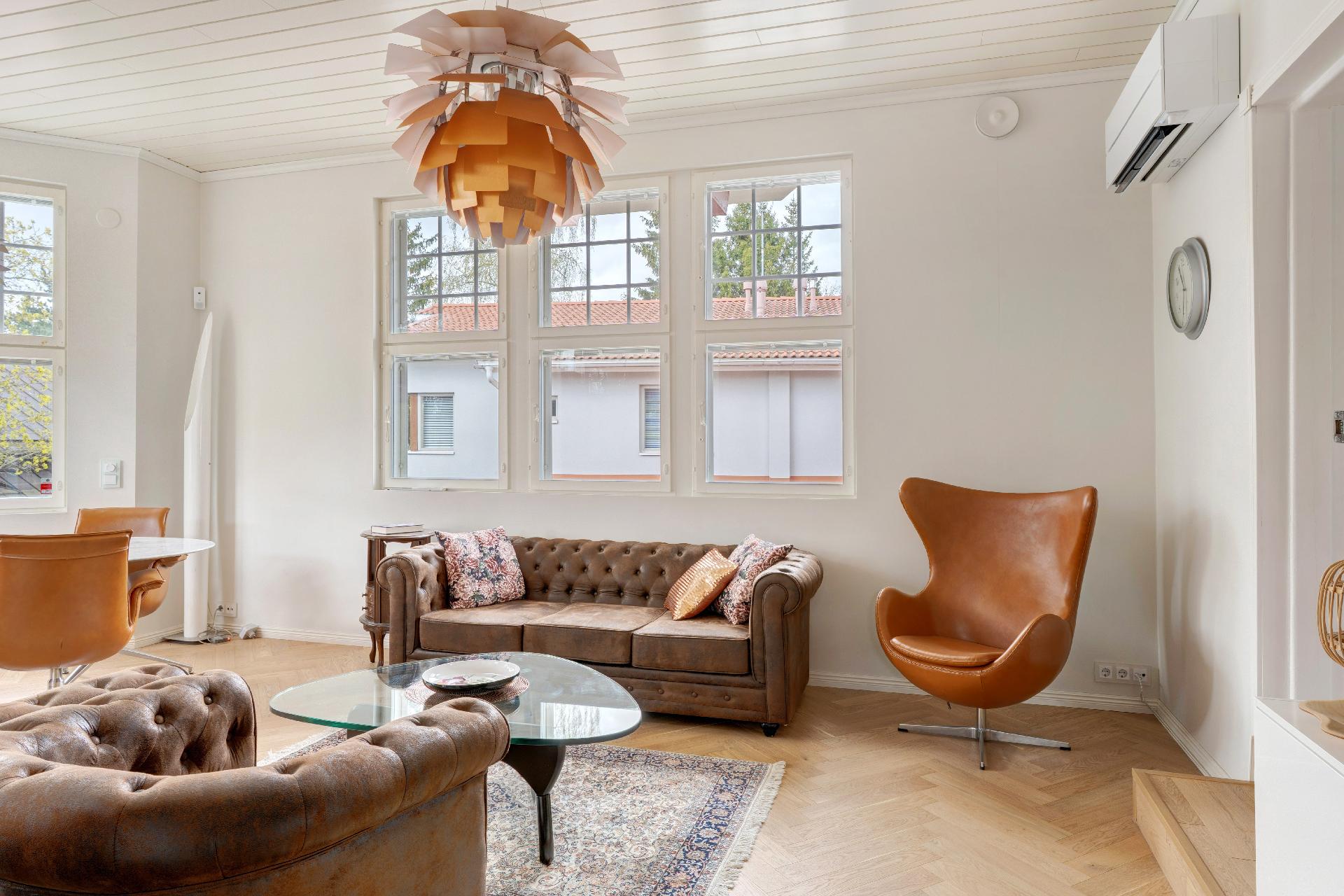 Jokiniementie 18, Veräjämäki, Helsinki