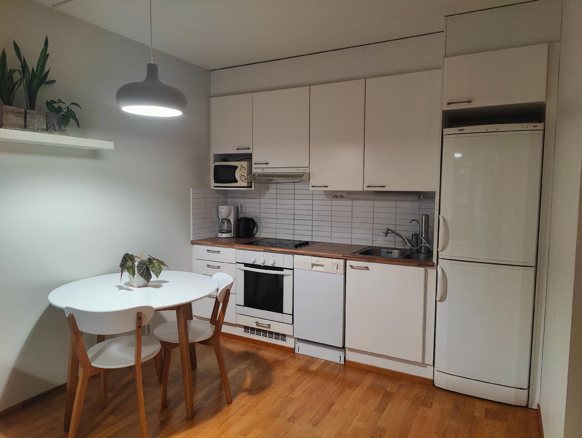 Kilterinrinne 10, Myyrmäki, Vantaa