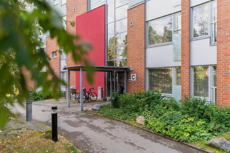 Kilterinrinne 10, Myyrmäki, Vantaa