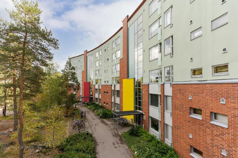 Kilterinrinne 10, Myyrmäki, Vantaa