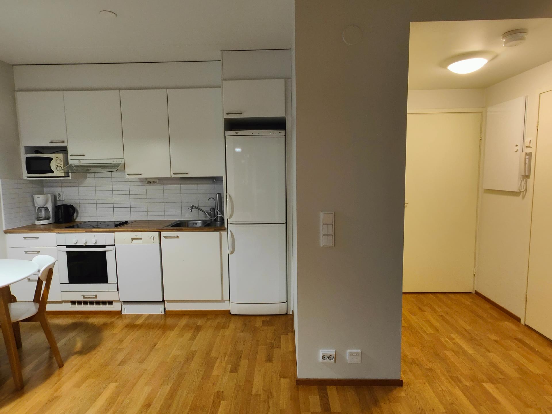 Kilterinrinne 10, Myyrmäki, Vantaa