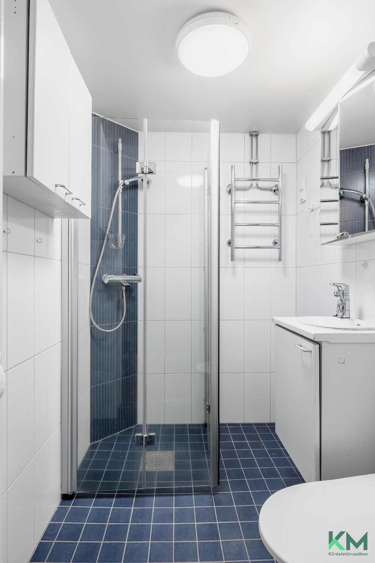 Klaavuntie 6, Puotila, Helsinki