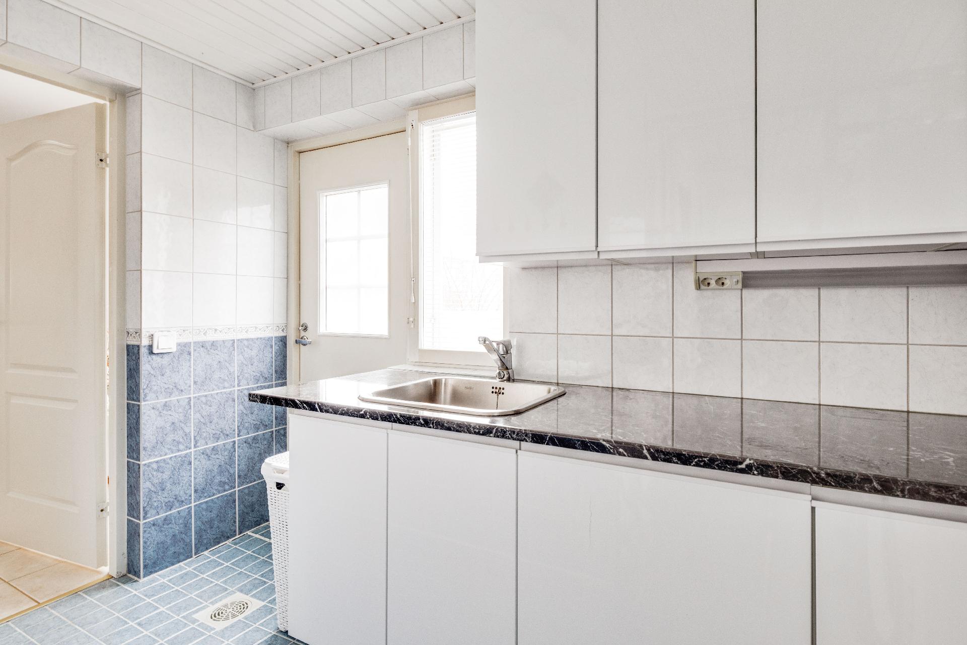 Riitantie 6, Rekola, Vantaa