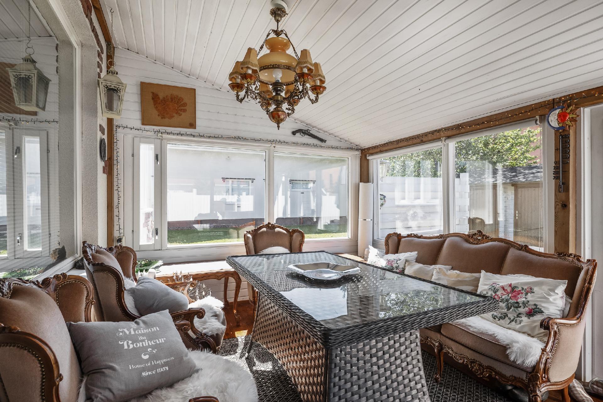 Riitantie 6, Rekola, Vantaa