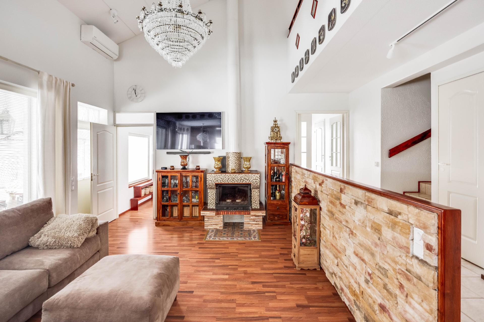 Riitantie 6, Rekola, Vantaa