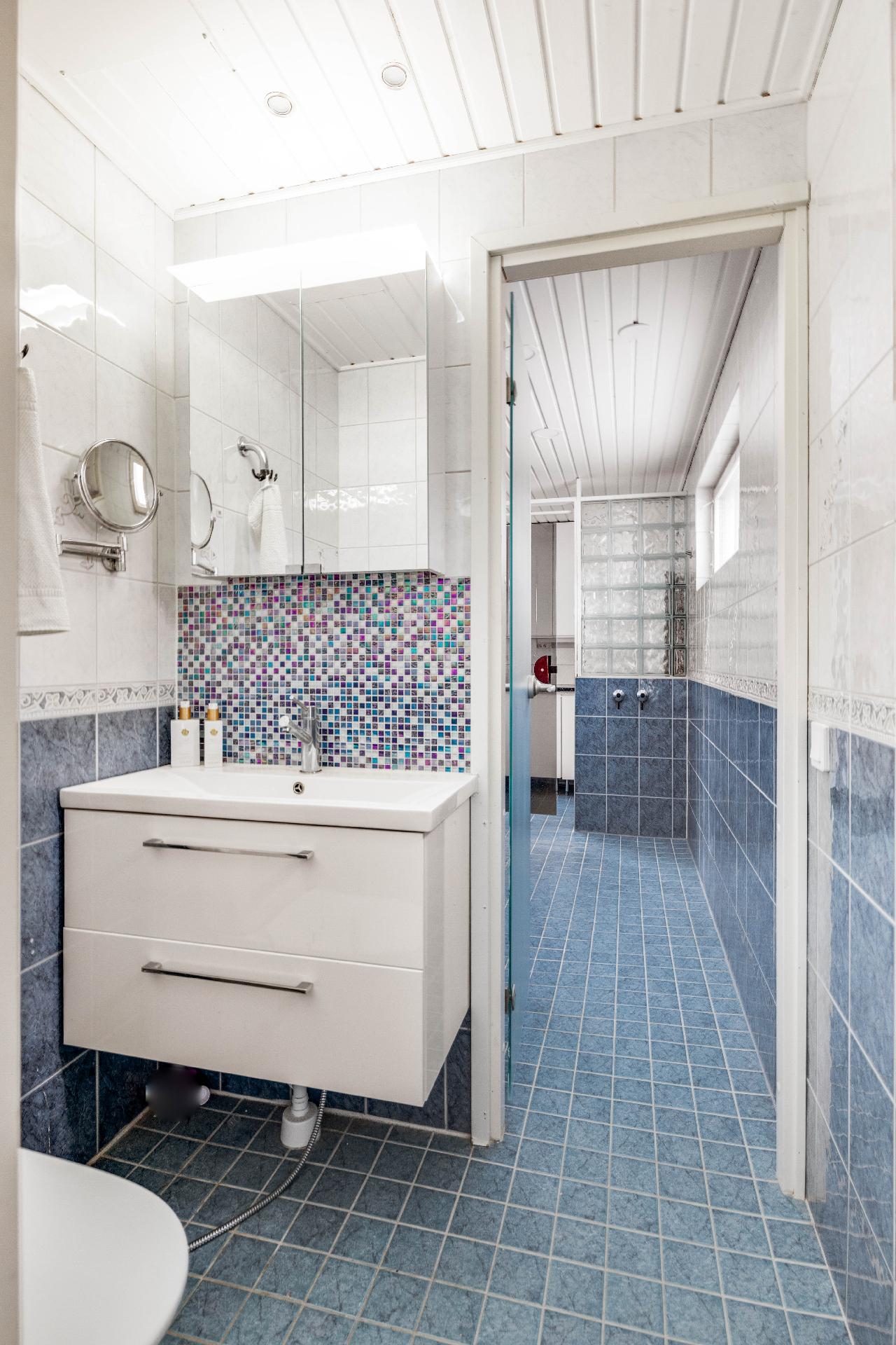 Riitantie 6, Rekola, Vantaa