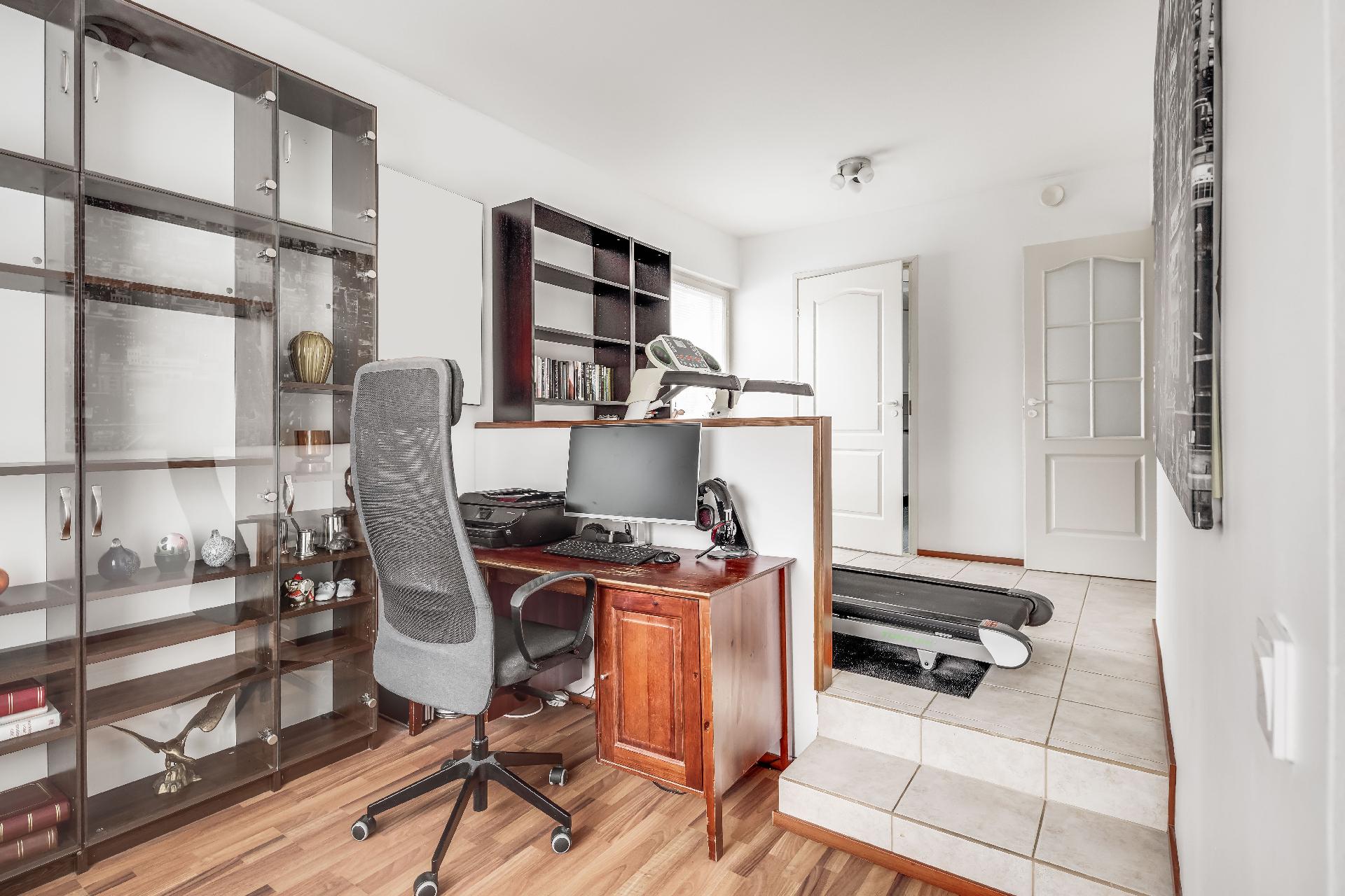 Riitantie 6, Rekola, Vantaa