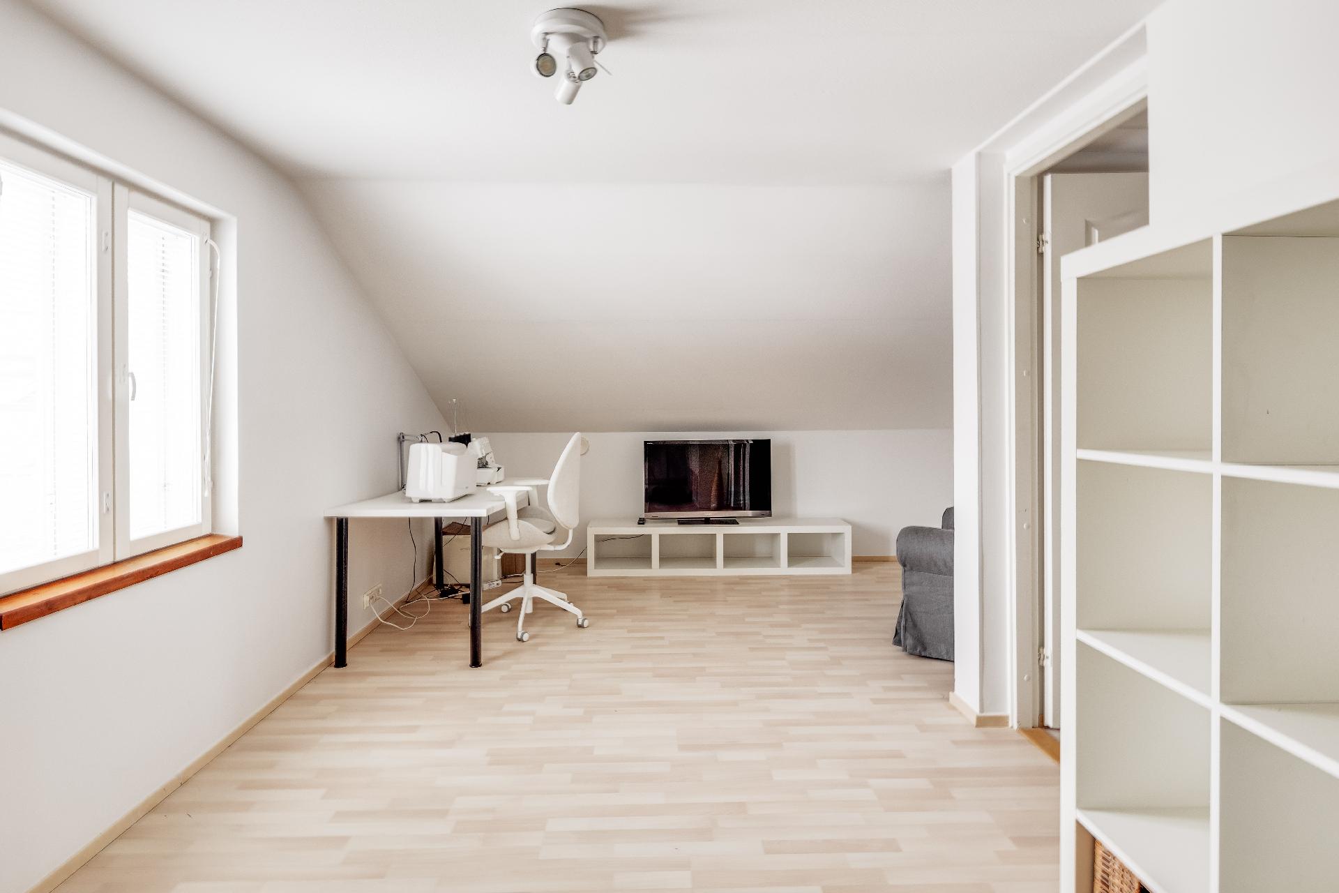 Riitantie 6, Rekola, Vantaa