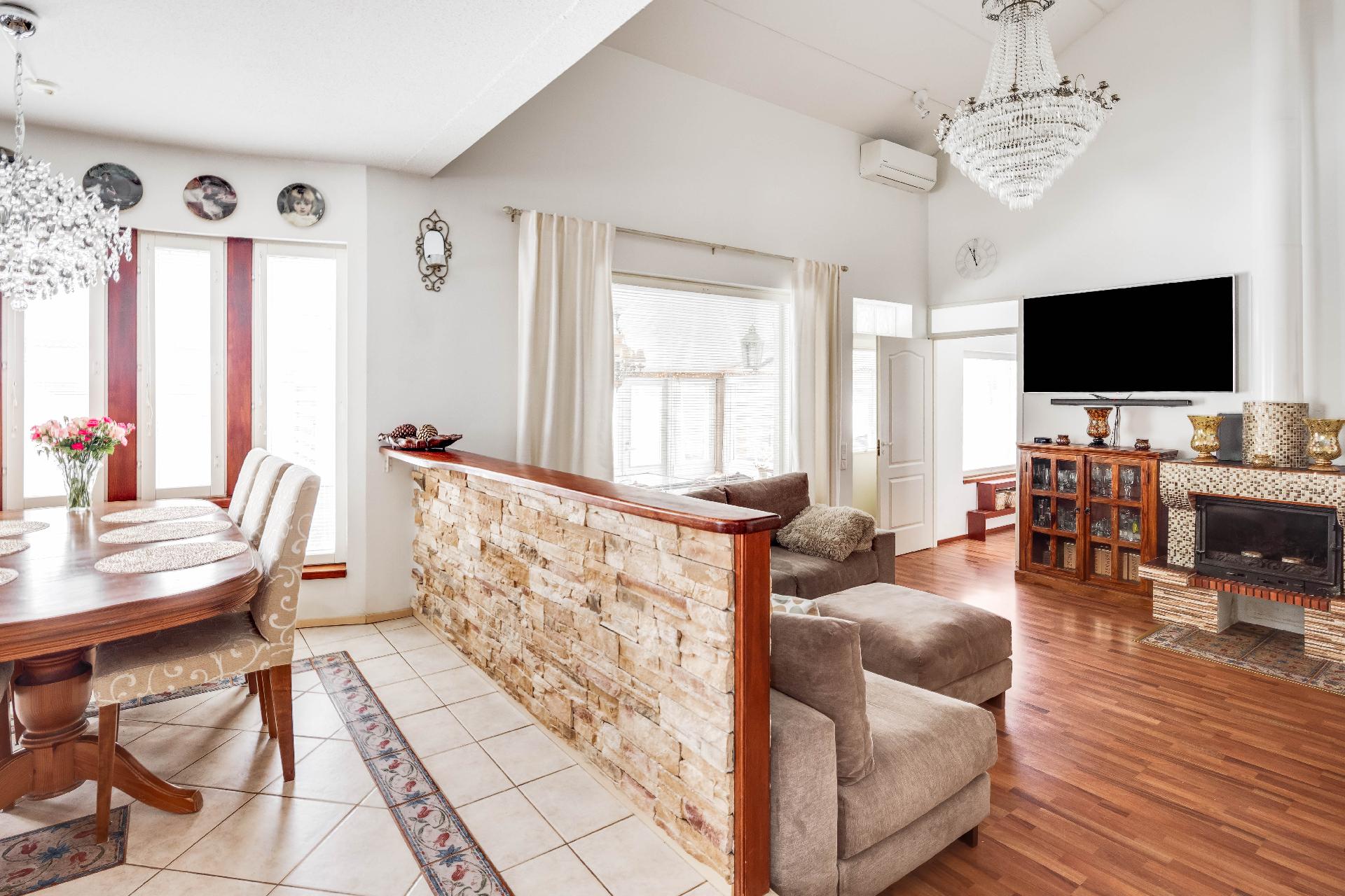 Riitantie 6, Rekola, Vantaa