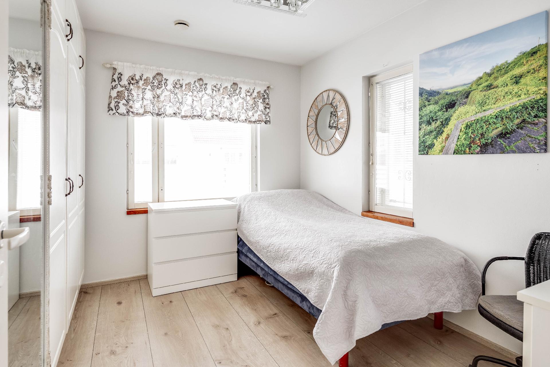 Riitantie 6, Rekola, Vantaa