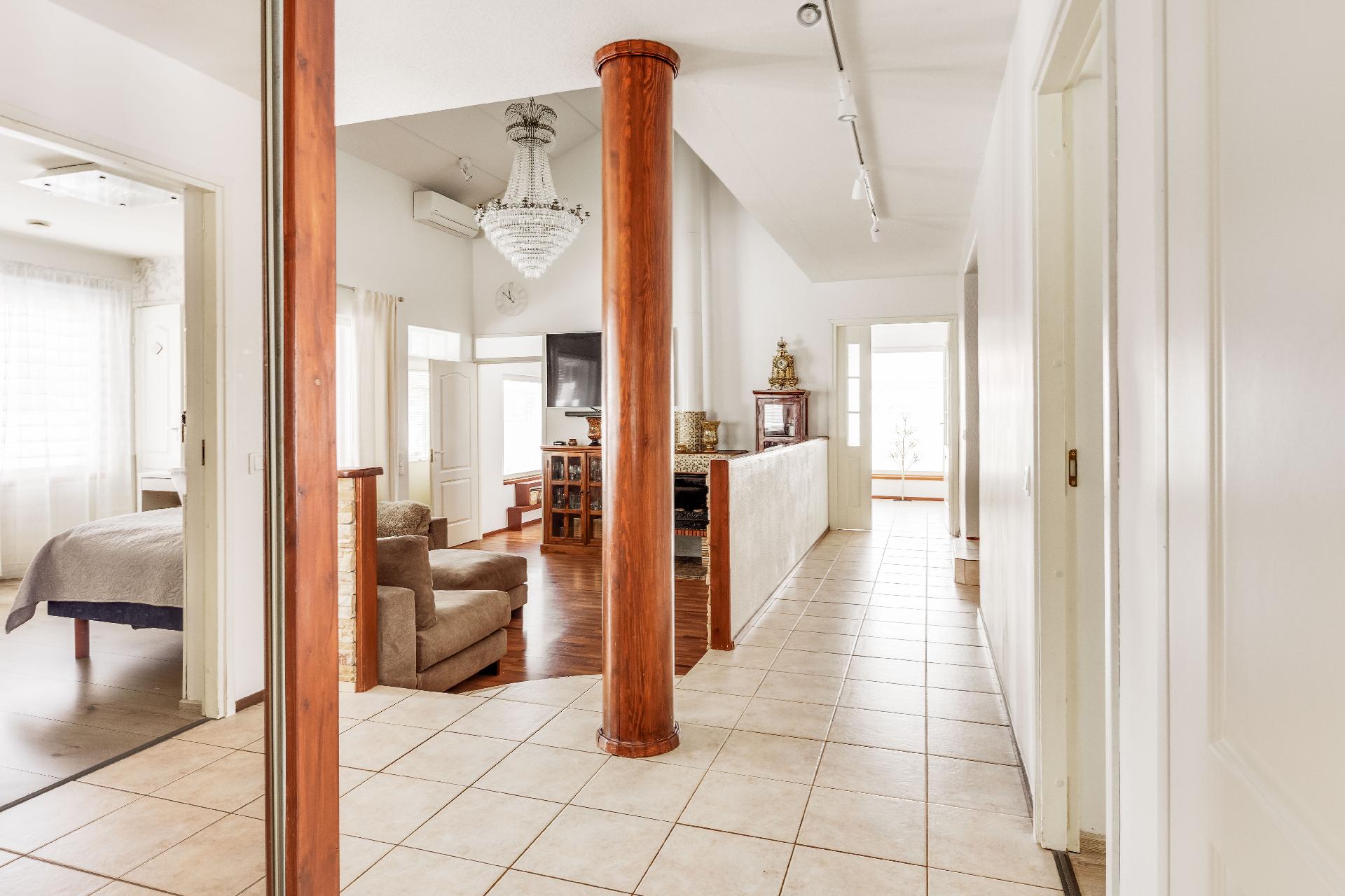 Riitantie 6, Rekola, Vantaa