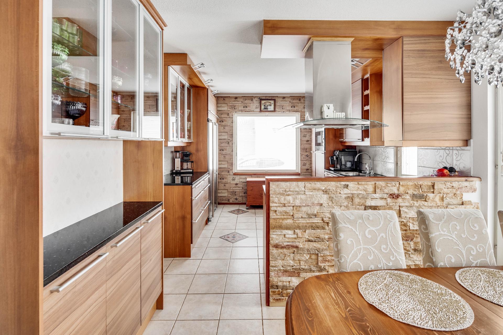 Riitantie 6, Rekola, Vantaa