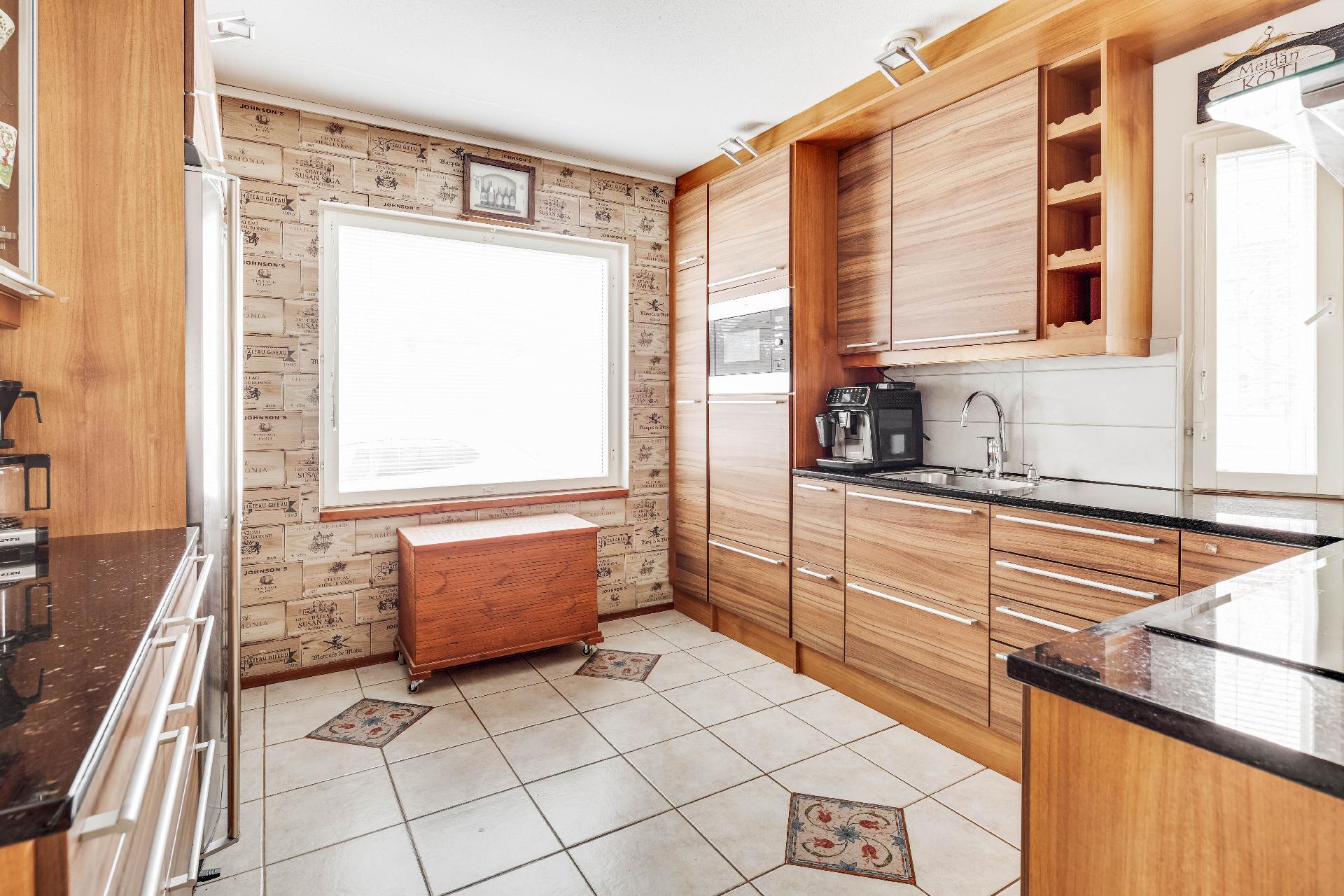 Riitantie 6, Rekola, Vantaa