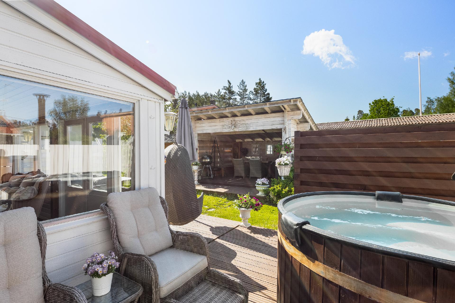 Riitantie 6, Rekola, Vantaa