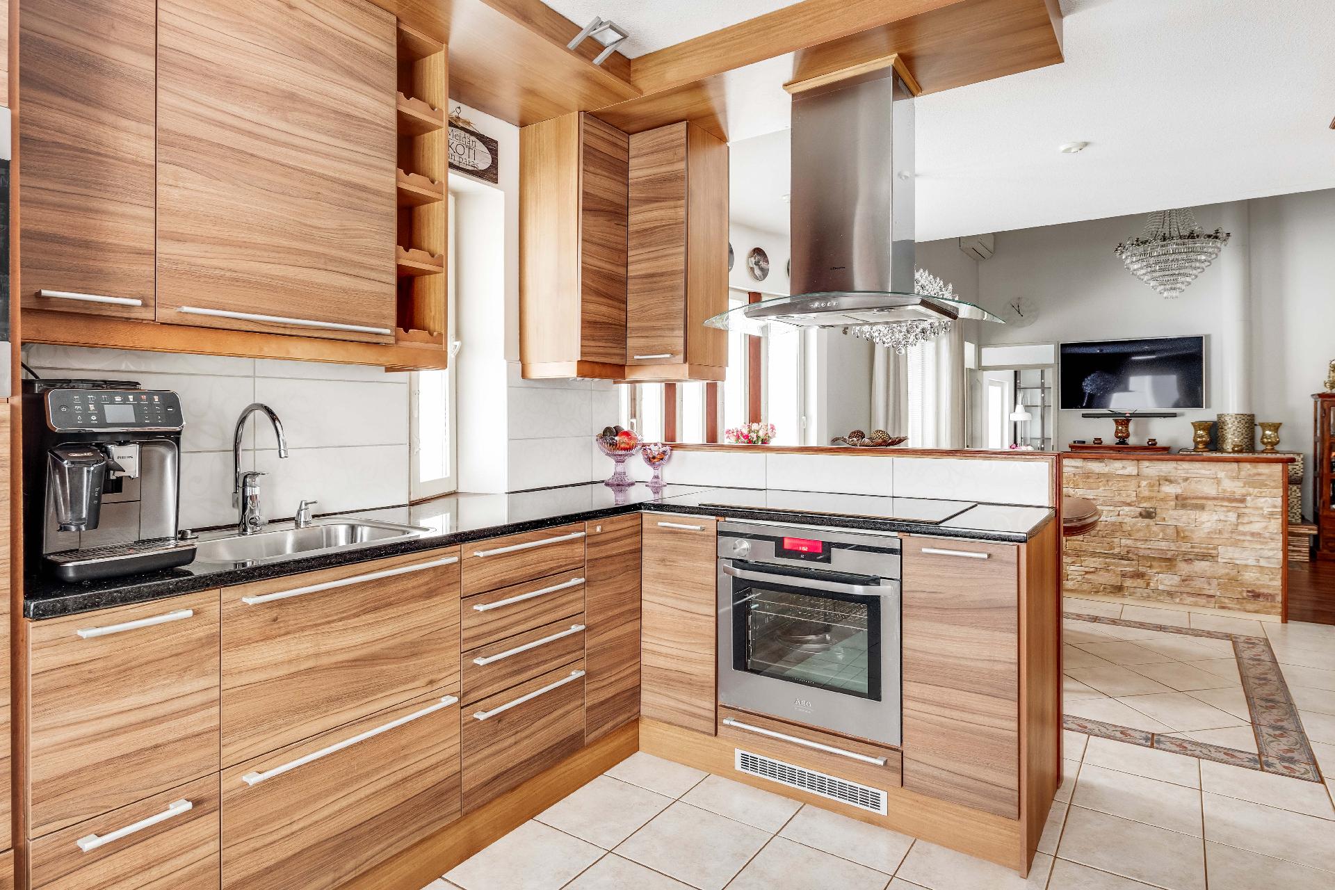 Riitantie 6, Rekola, Vantaa