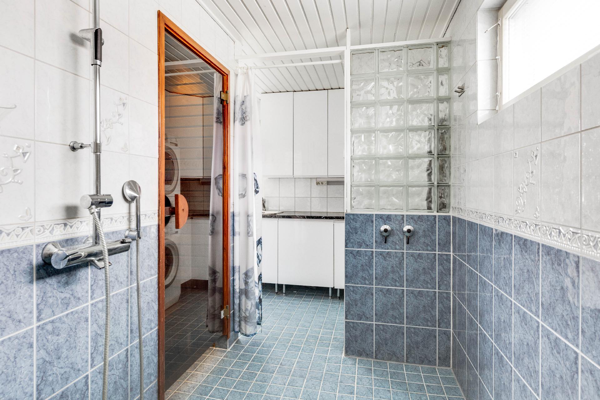 Riitantie 6, Rekola, Vantaa