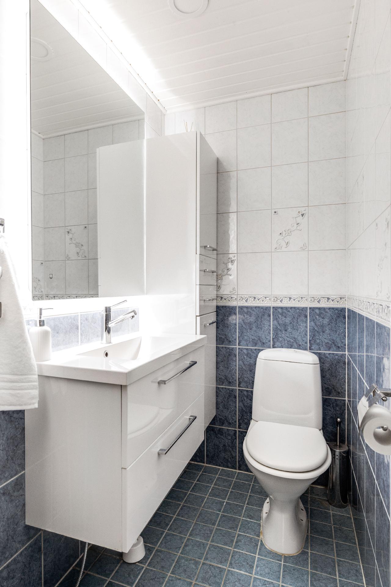 Riitantie 6, Rekola, Vantaa