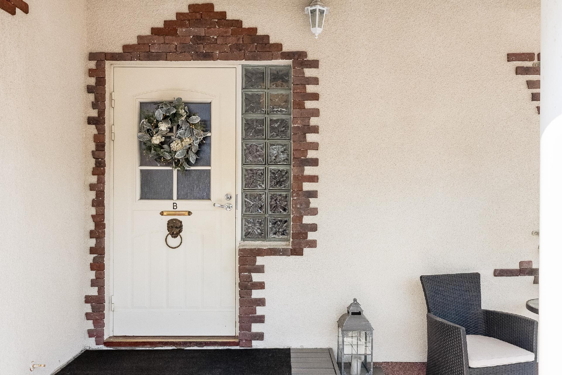 Riitantie 6, Rekola, Vantaa