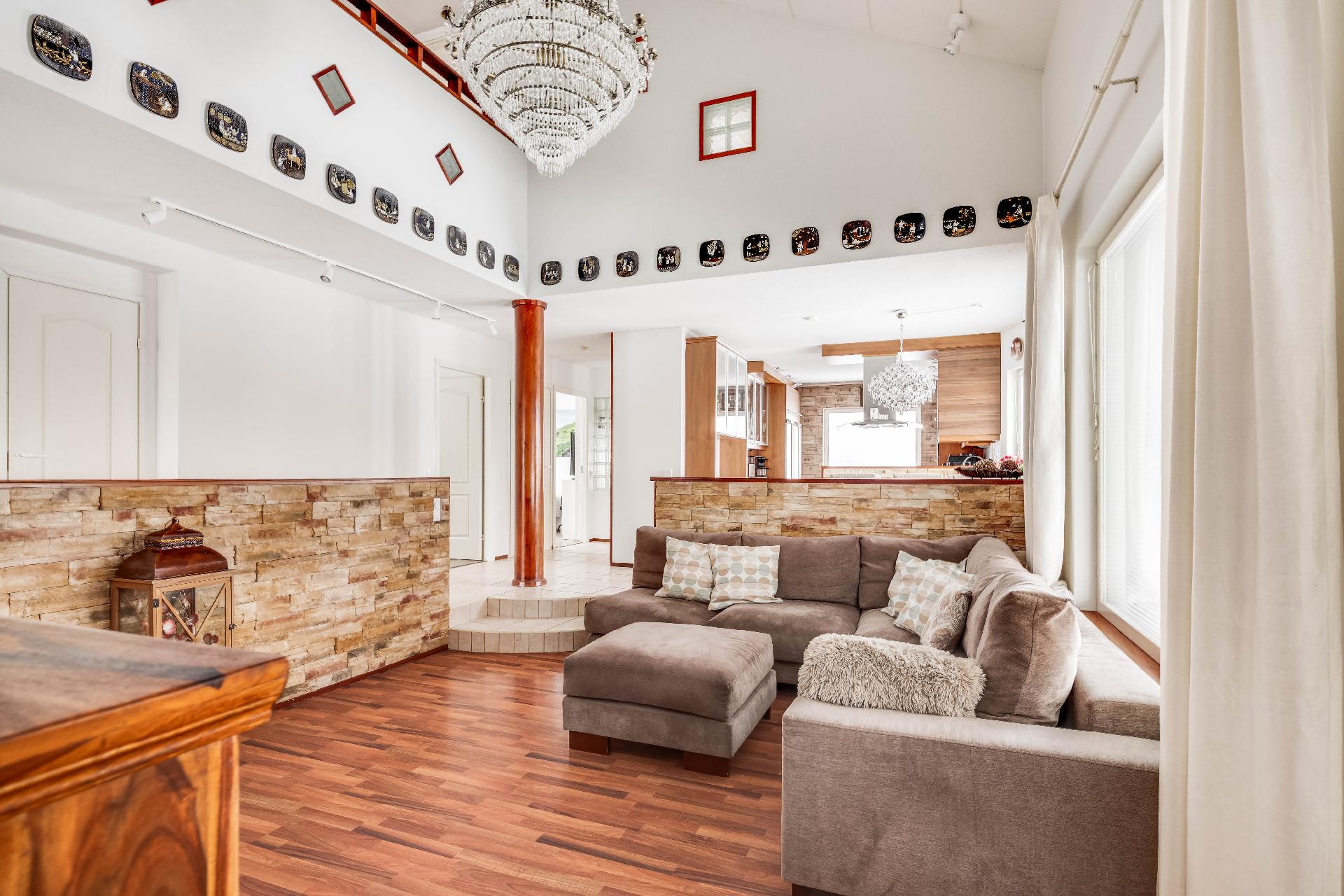 Riitantie 6, Rekola, Vantaa