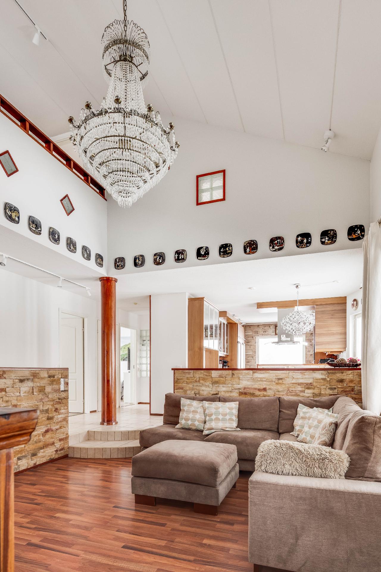 Riitantie 6, Rekola, Vantaa