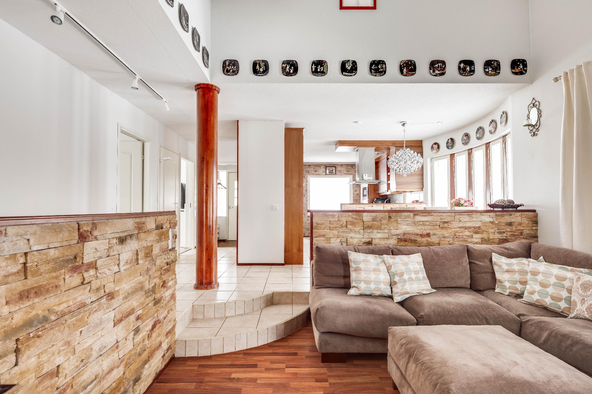 Riitantie 6, Rekola, Vantaa