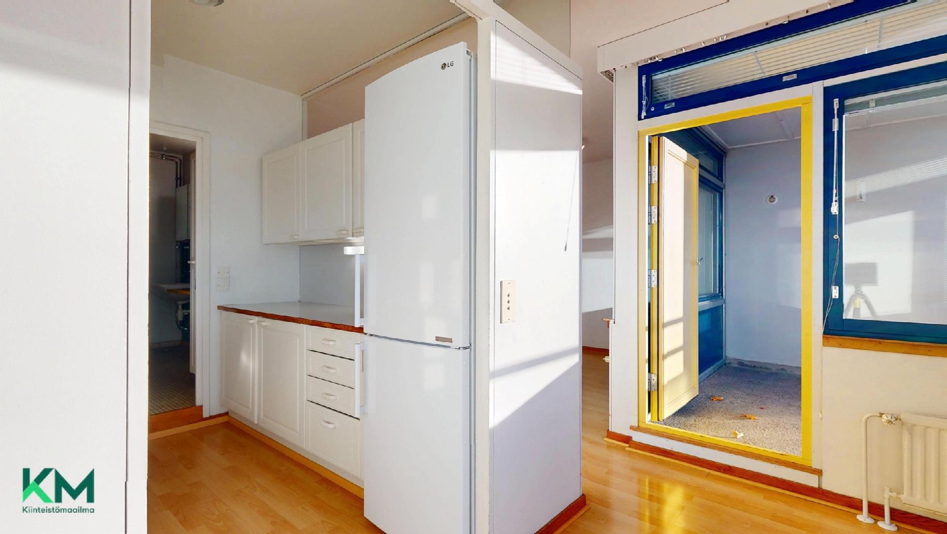 Koulukatu 3-5, Keskusta, Vaasa