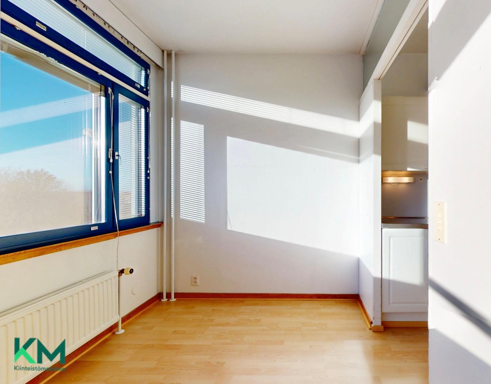 Koulukatu 3-5, Keskusta, Vaasa