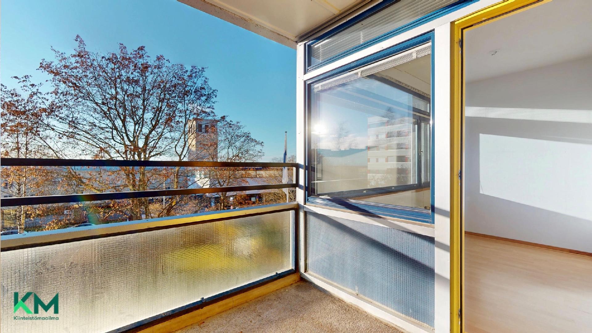 Koulukatu 3-5, Keskusta, Vaasa