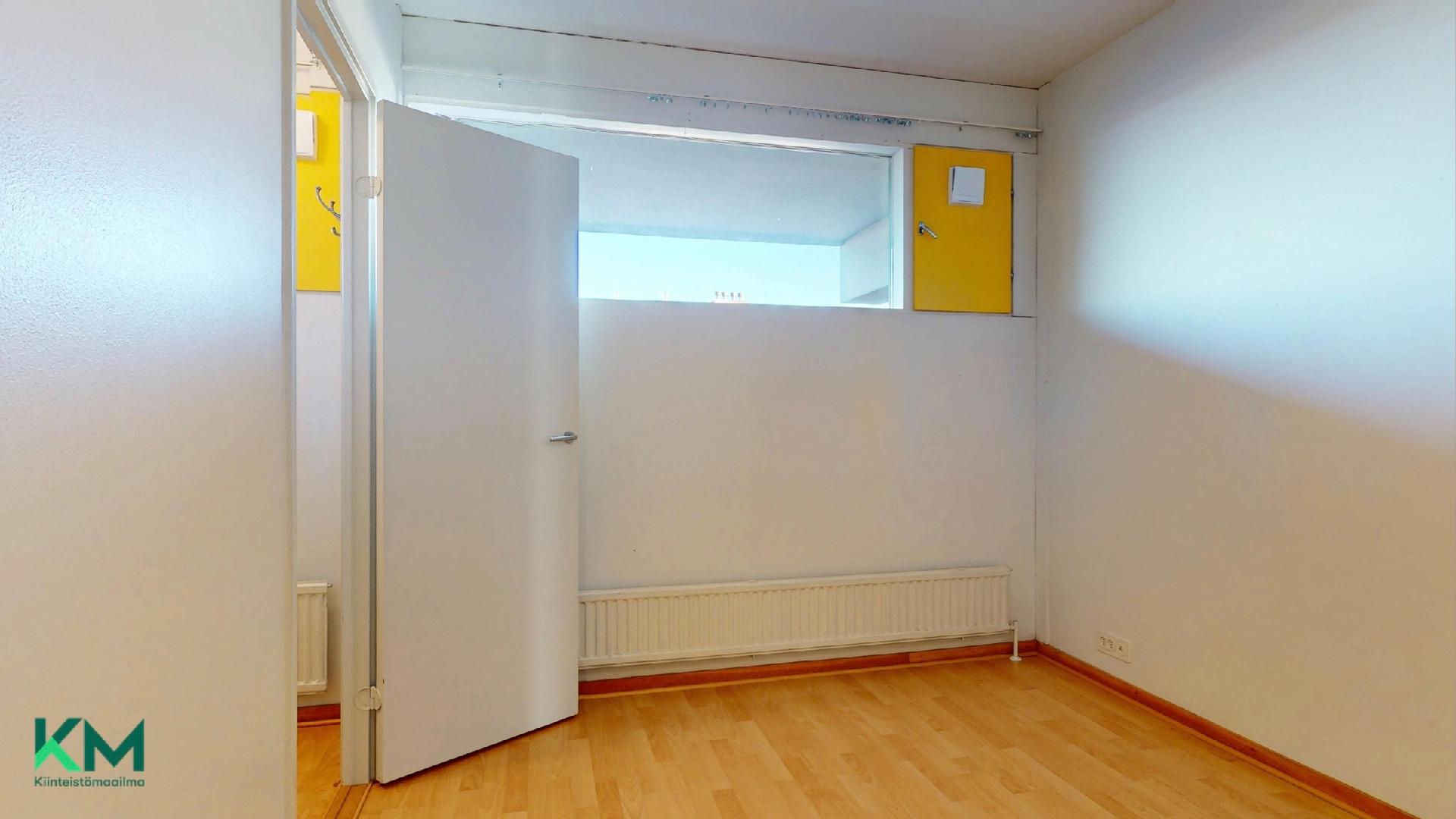 Koulukatu 3-5, Keskusta, Vaasa