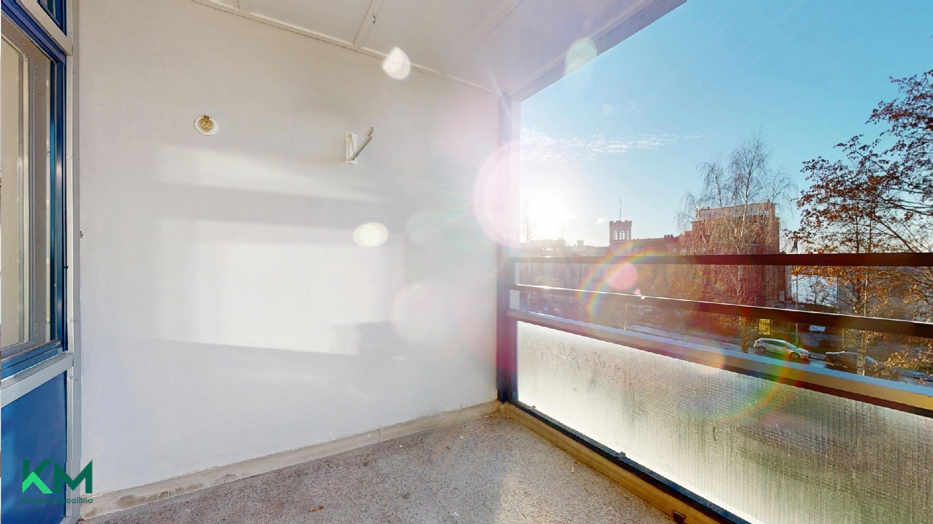 Koulukatu 3-5, Keskusta, Vaasa