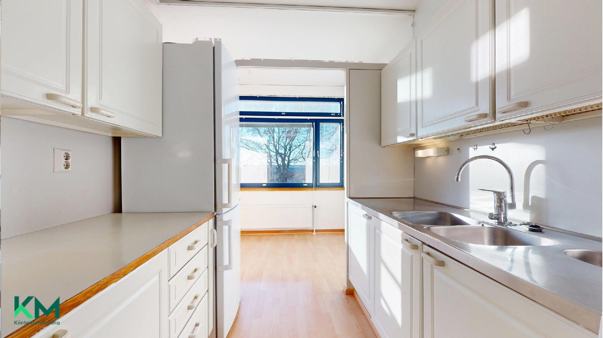 Koulukatu 3-5, Keskusta, Vaasa