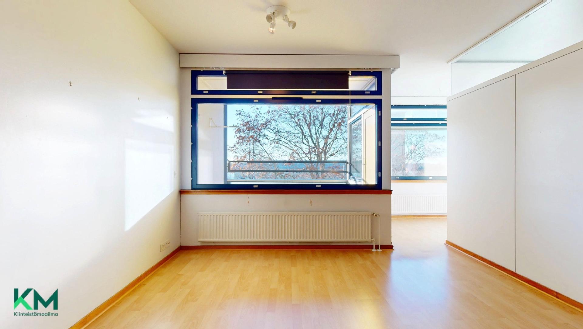 Koulukatu 3-5, Keskusta, Vaasa