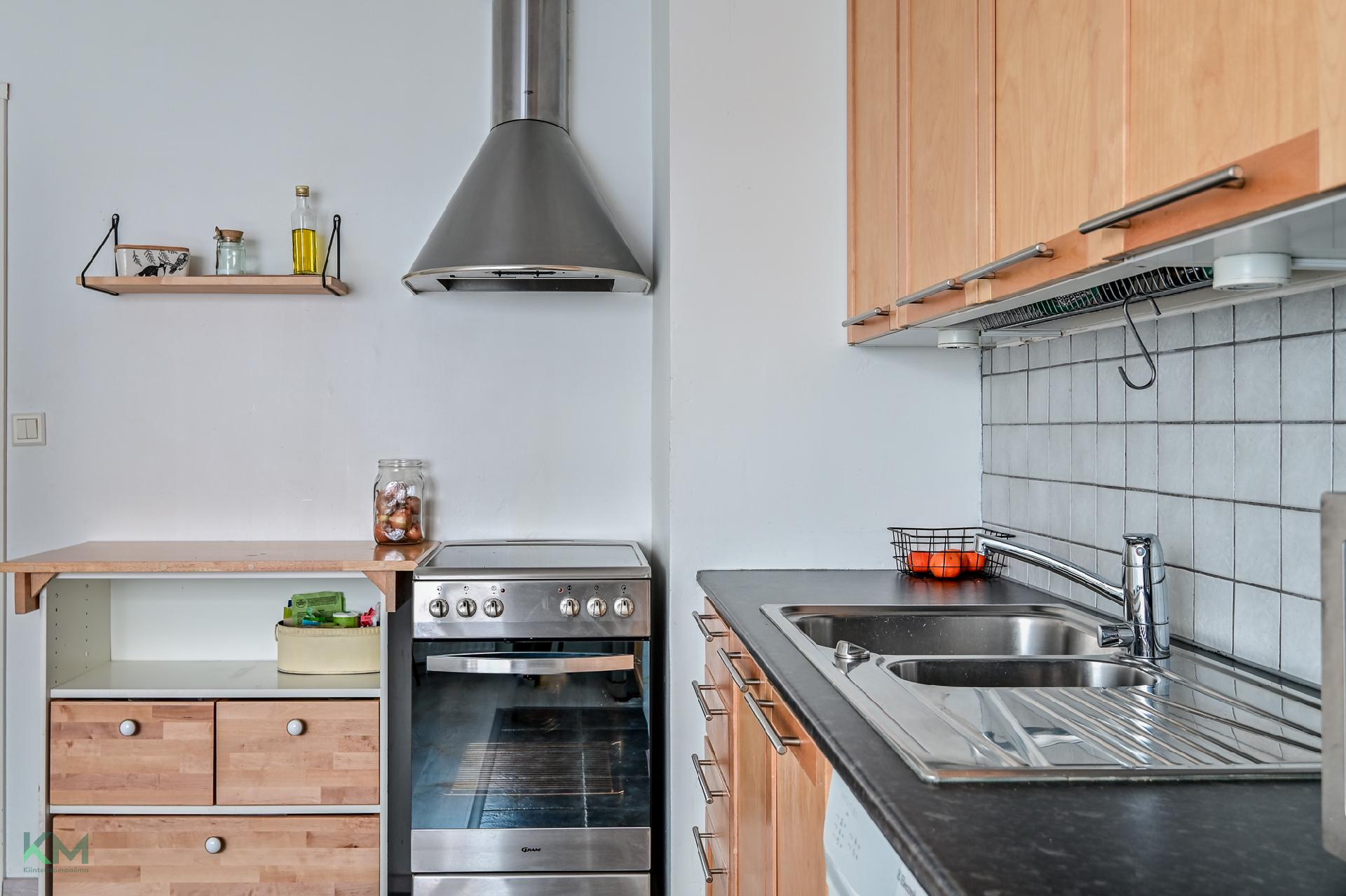 Jalohaukantie 2, Kaukovainio, Oulu