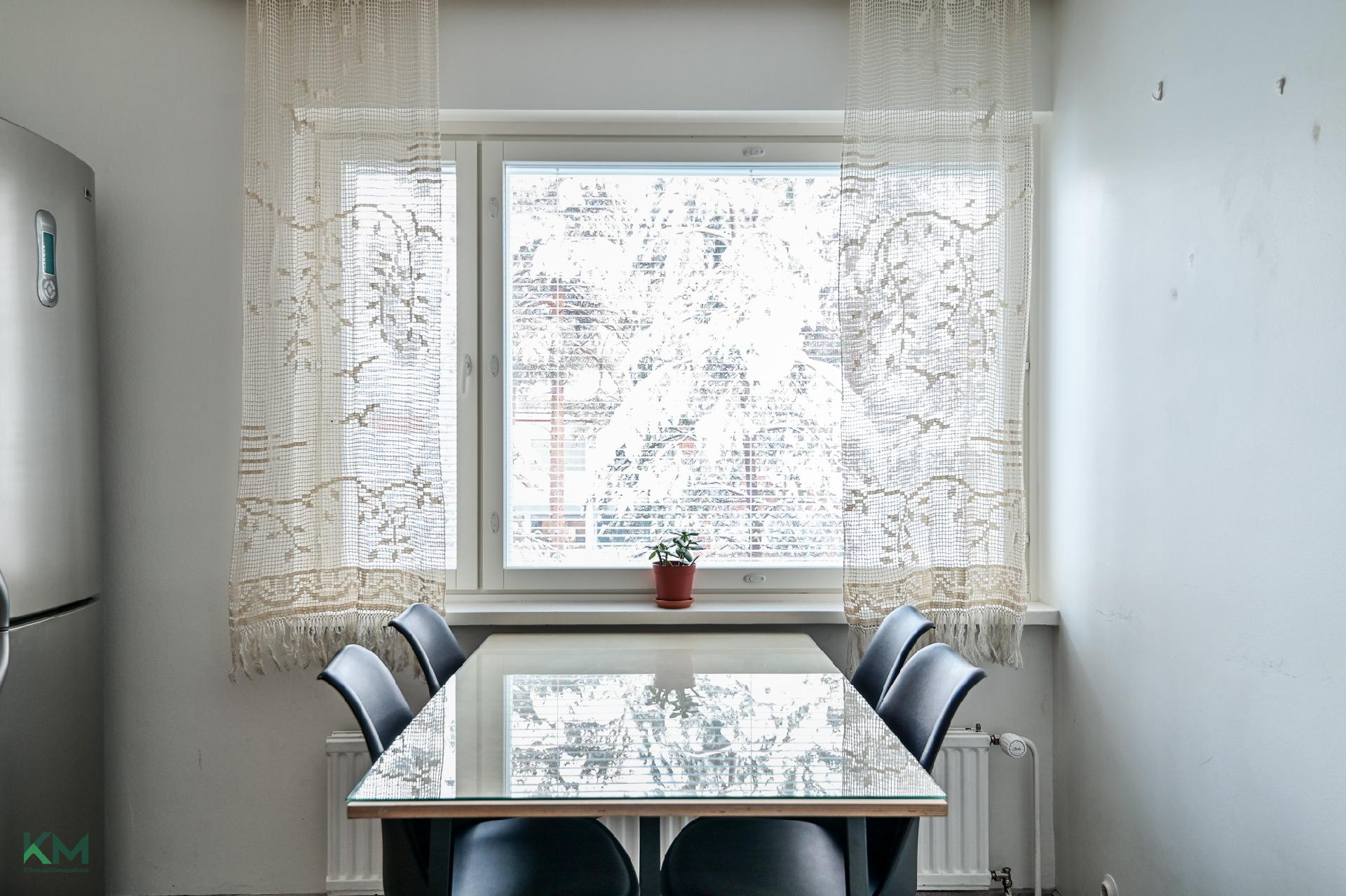 Jalohaukantie 2, Kaukovainio, Oulu