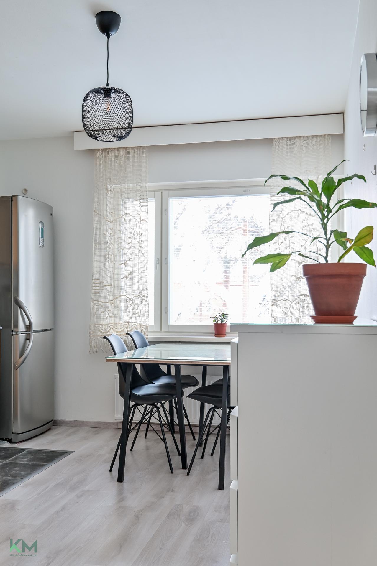 Jalohaukantie 2, Kaukovainio, Oulu