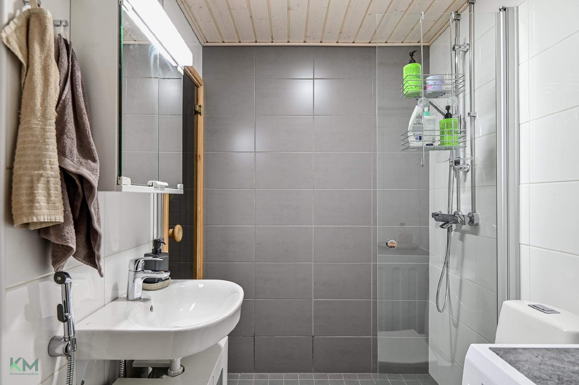 Jalohaukantie 2, Kaukovainio, Oulu