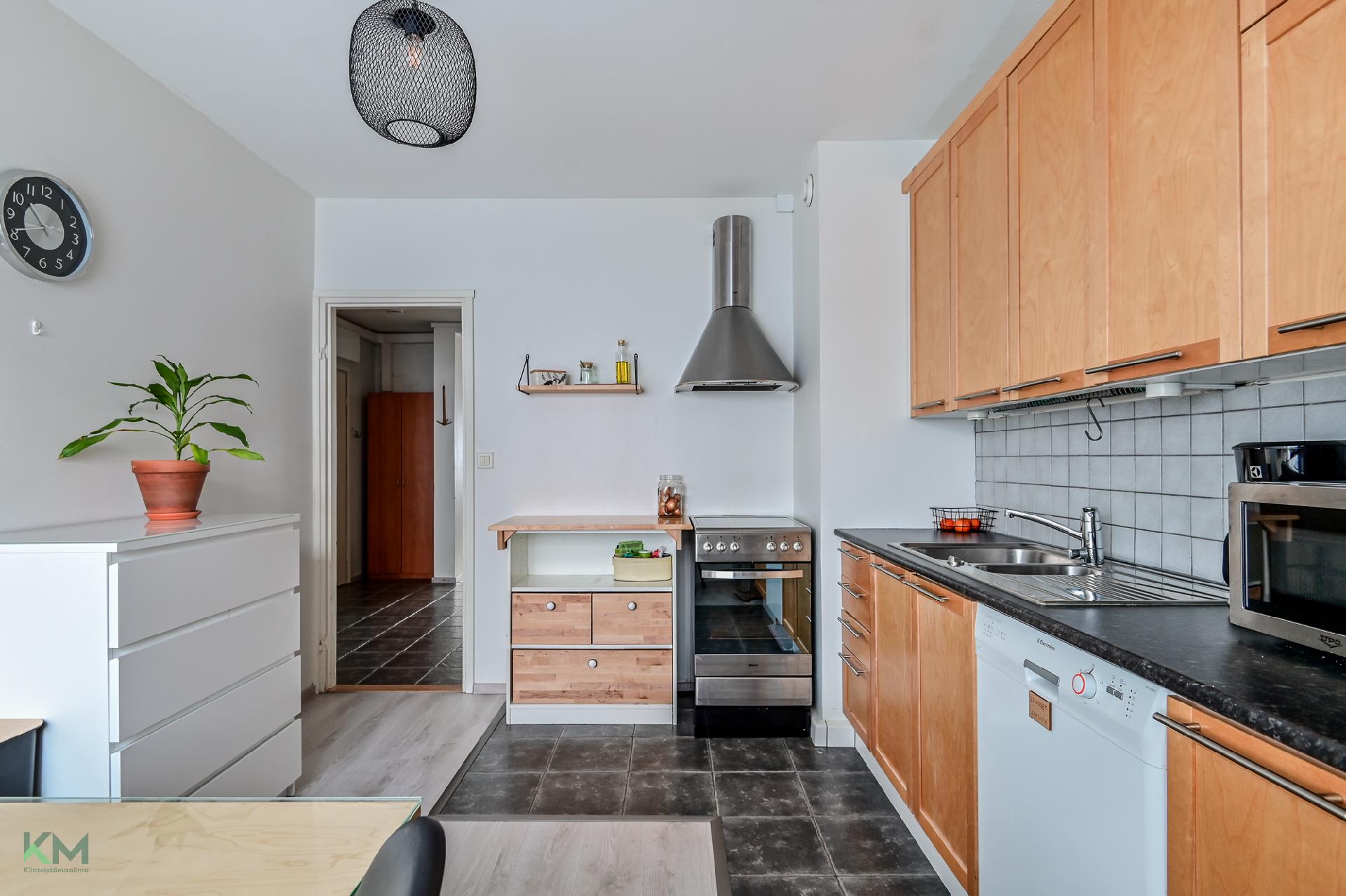 Jalohaukantie 2, Kaukovainio, Oulu