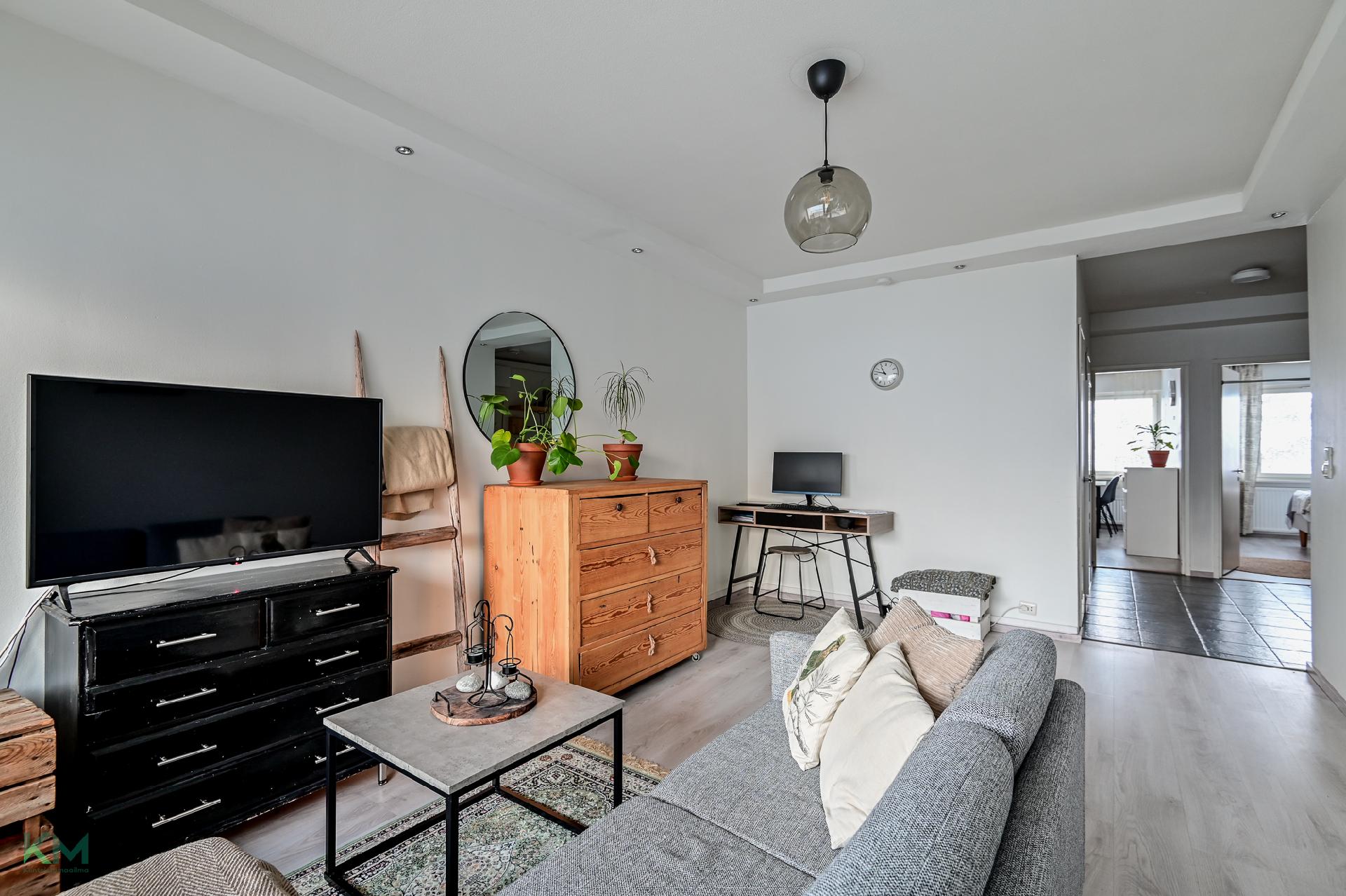 Jalohaukantie 2, Kaukovainio, Oulu