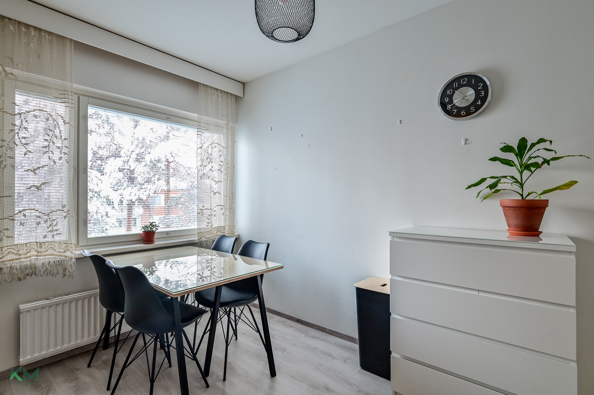 Jalohaukantie 2, Kaukovainio, Oulu