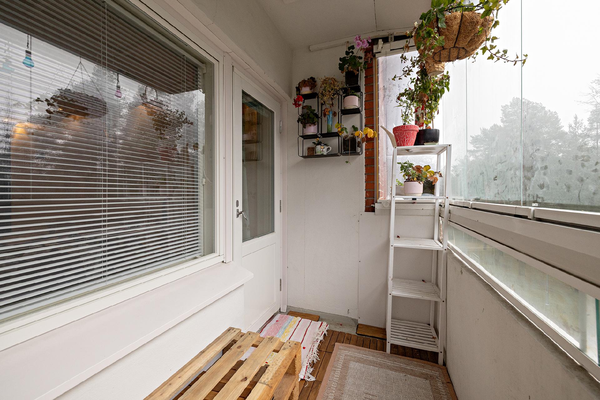 Jalohaukantie 2, Kaukovainio, Oulu