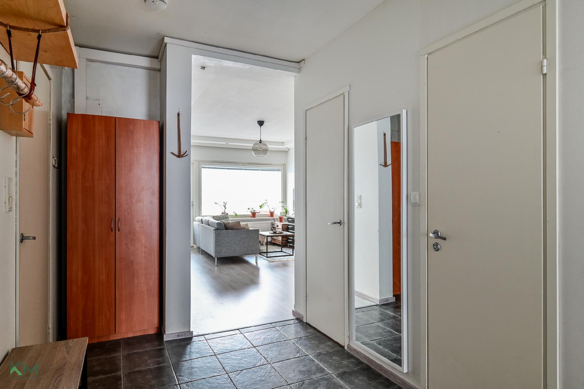 Jalohaukantie 2, Kaukovainio, Oulu