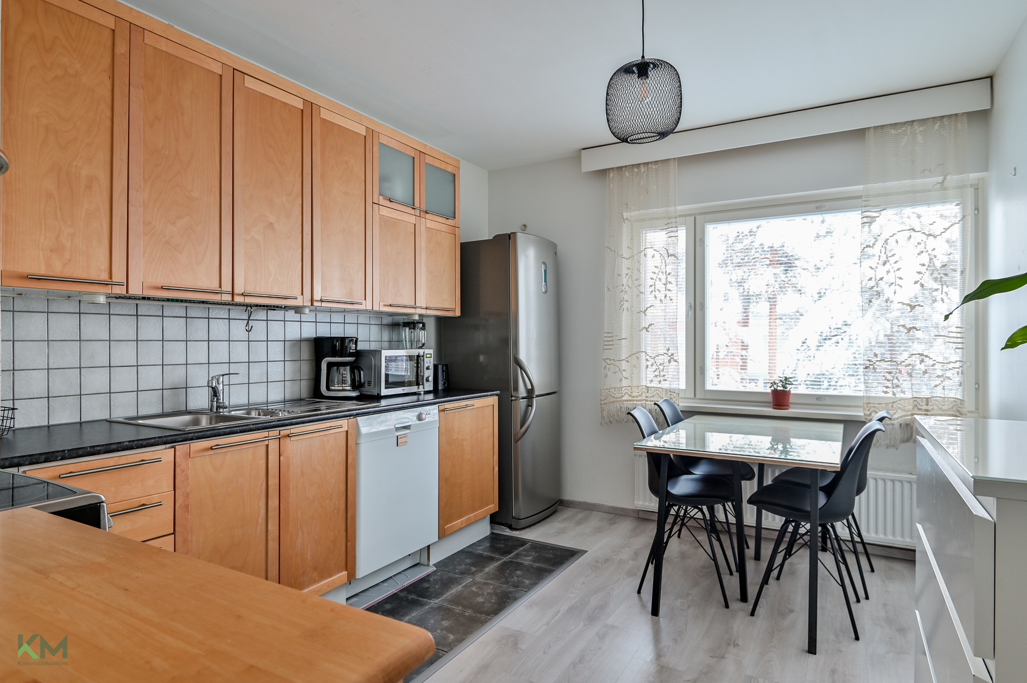 Jalohaukantie 2, Kaukovainio, Oulu