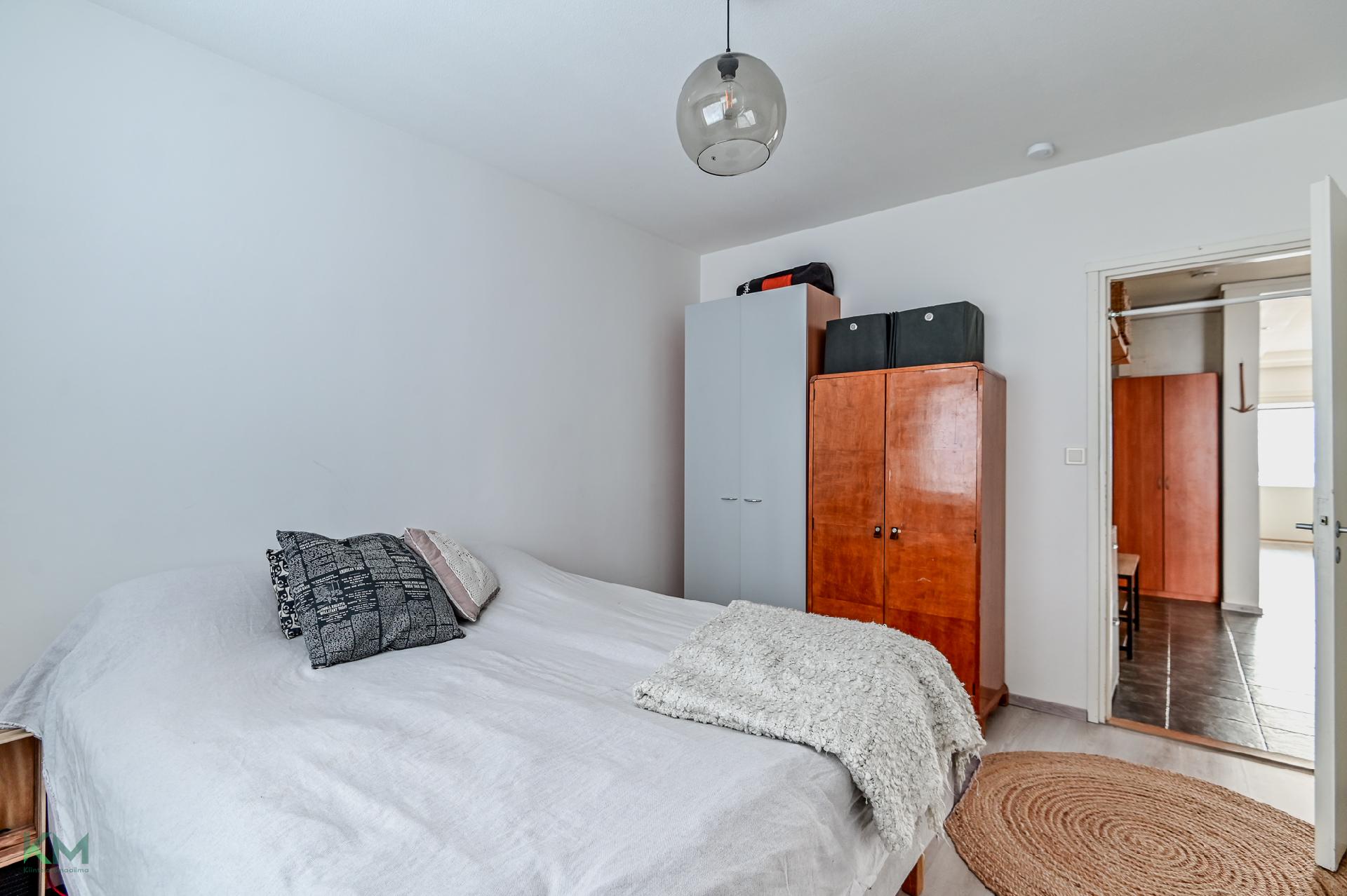 Jalohaukantie 2, Kaukovainio, Oulu