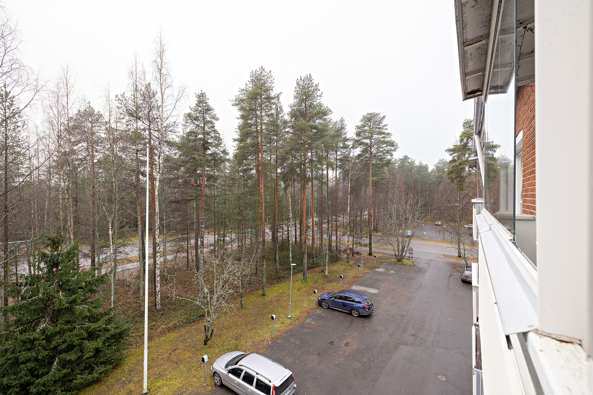 Jalohaukantie 2, Kaukovainio, Oulu
