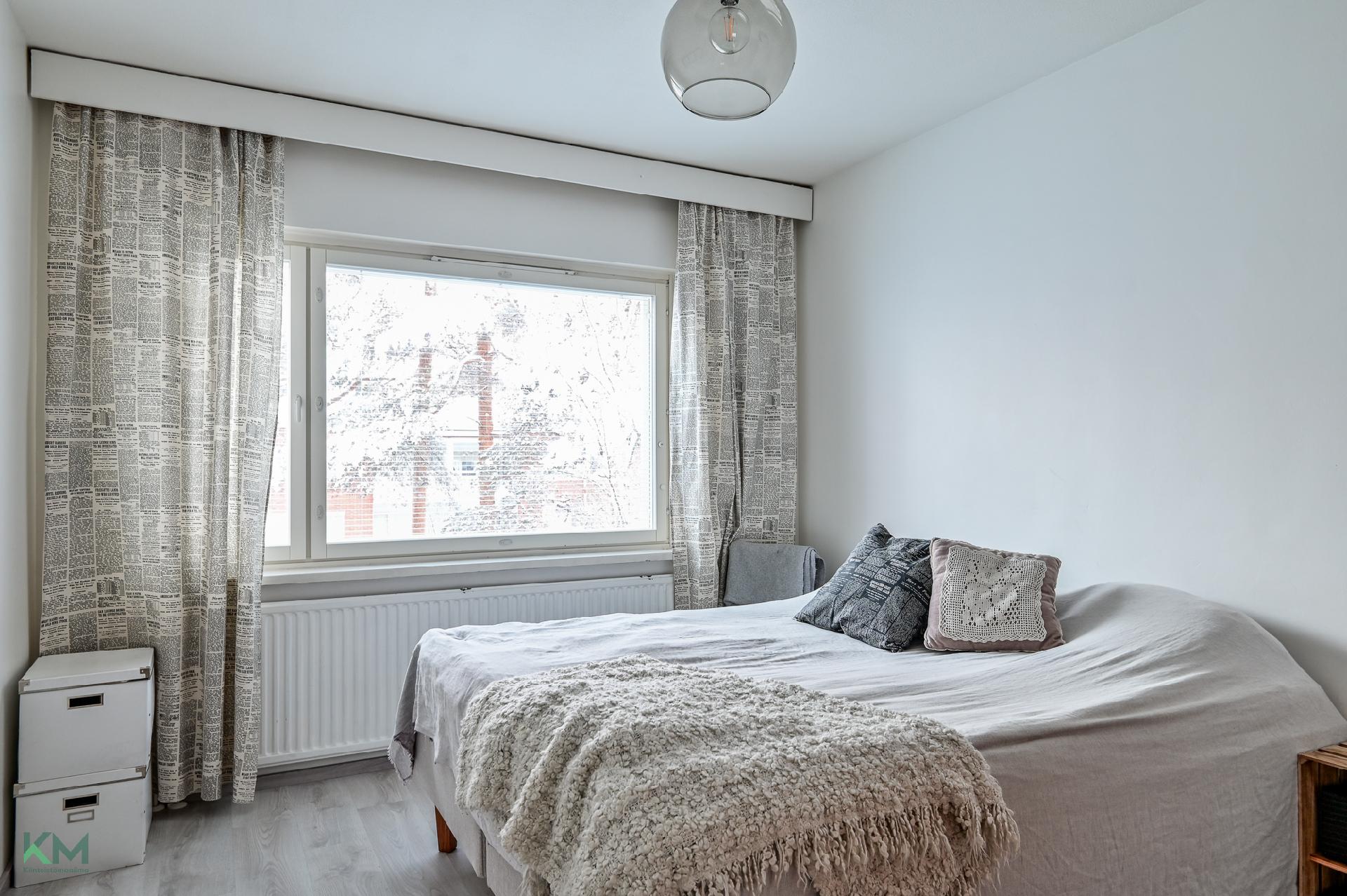 Jalohaukantie 2, Kaukovainio, Oulu