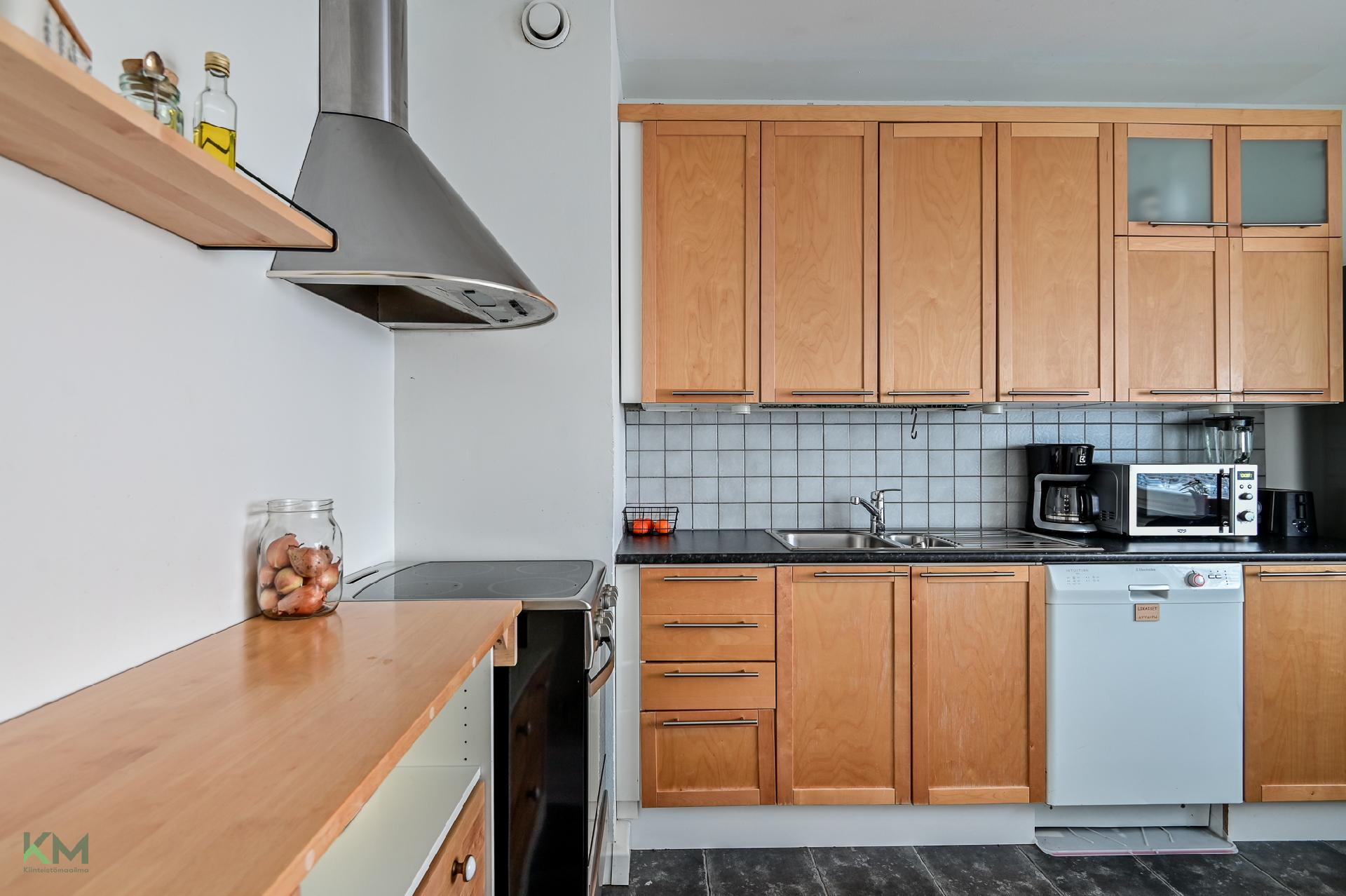 Jalohaukantie 2, Kaukovainio, Oulu